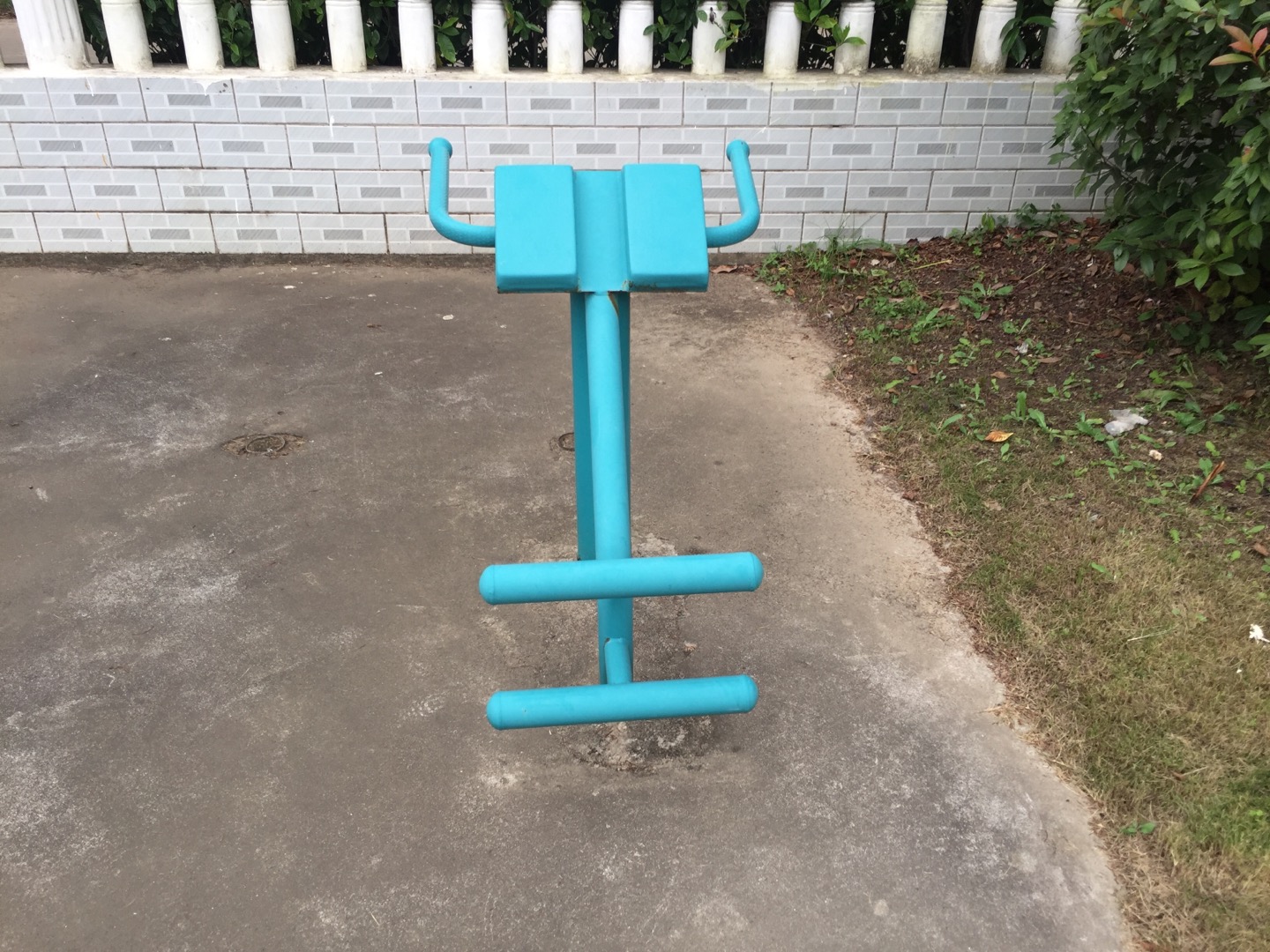 背肌訓(xùn)練器