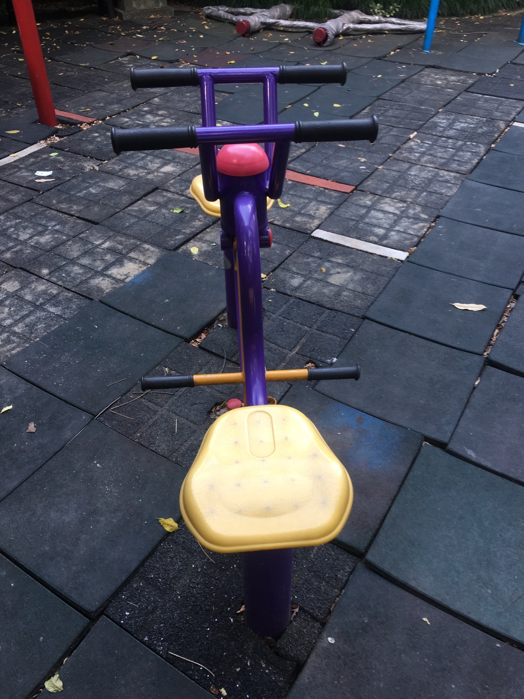 下肢訓(xùn)練器