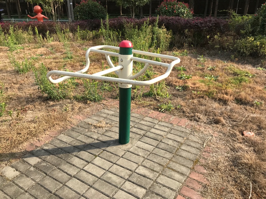 壓腿訓(xùn)練器