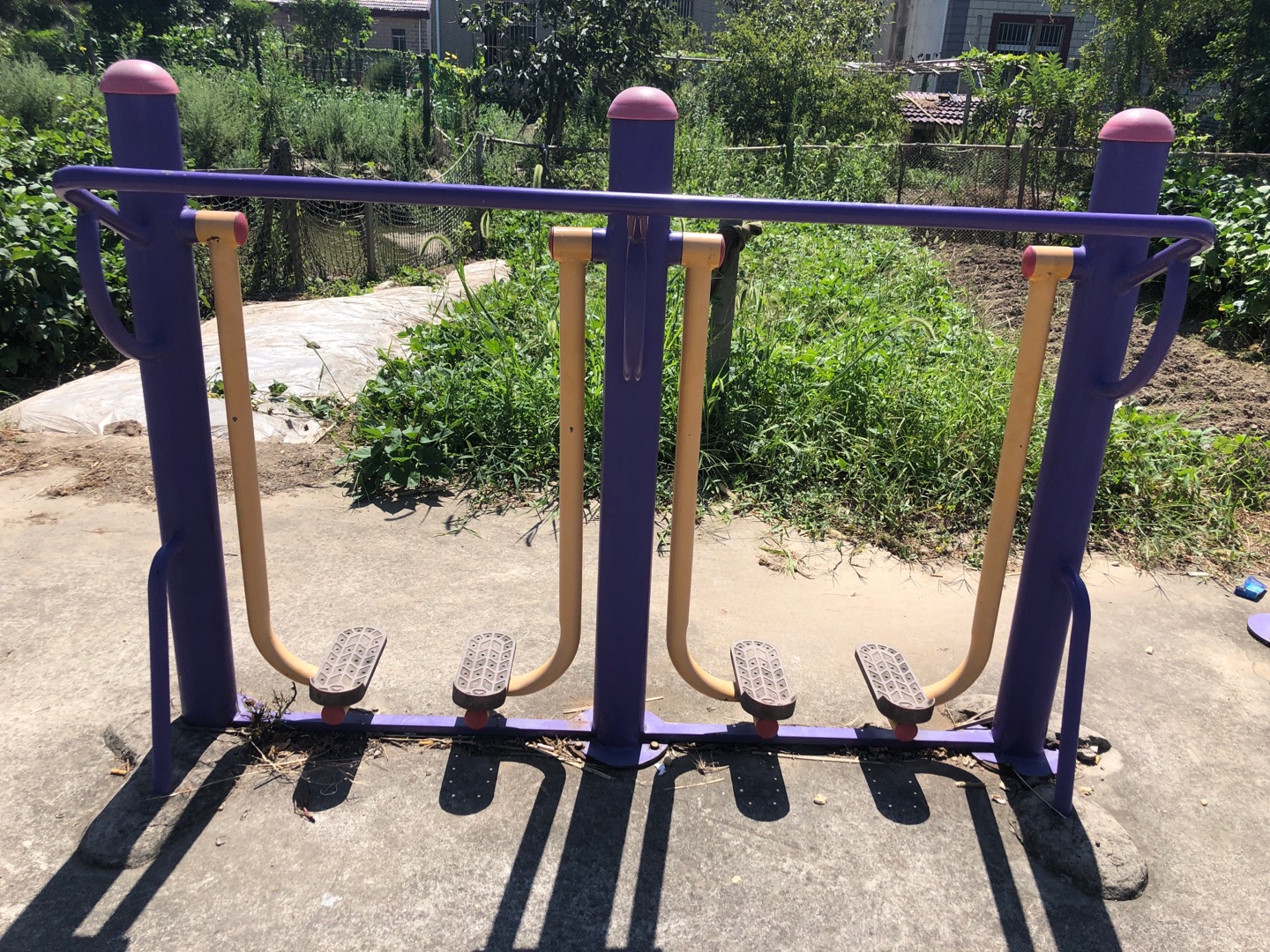 太空漫步機(jī)