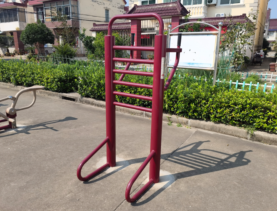 多功能訓(xùn)練器