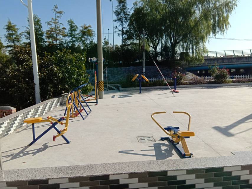 紅星村9組紅二550號(hào)東面