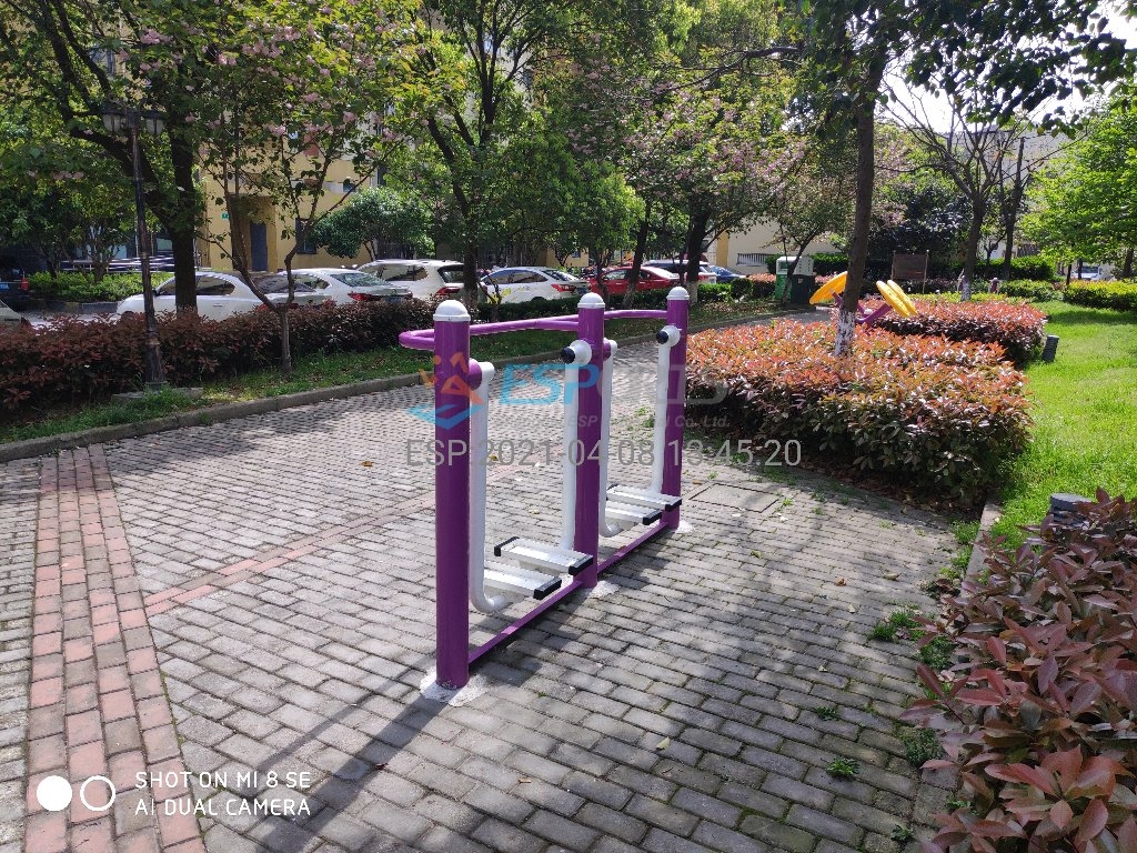 雙位漫步機(jī)