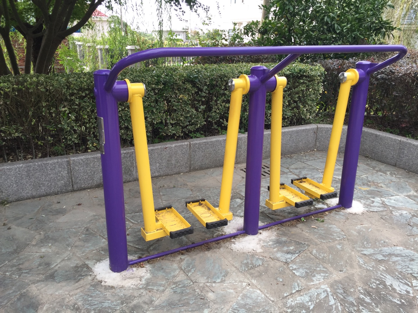 太空漫步機(jī)