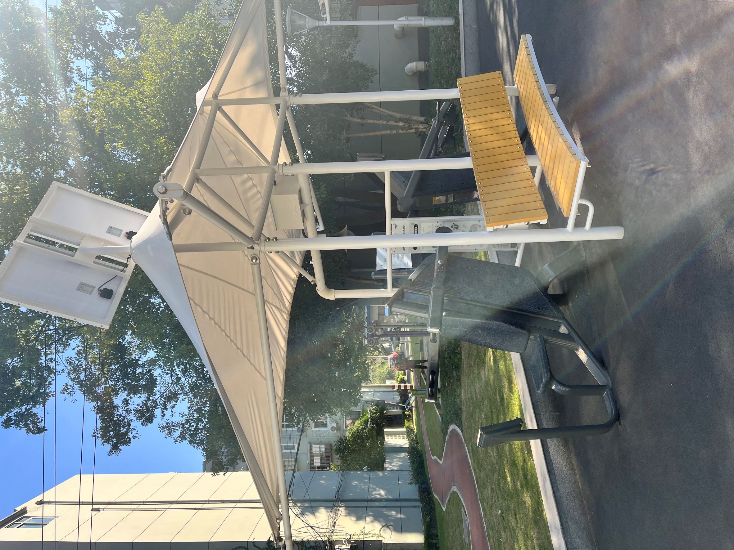 上肢訓(xùn)練器