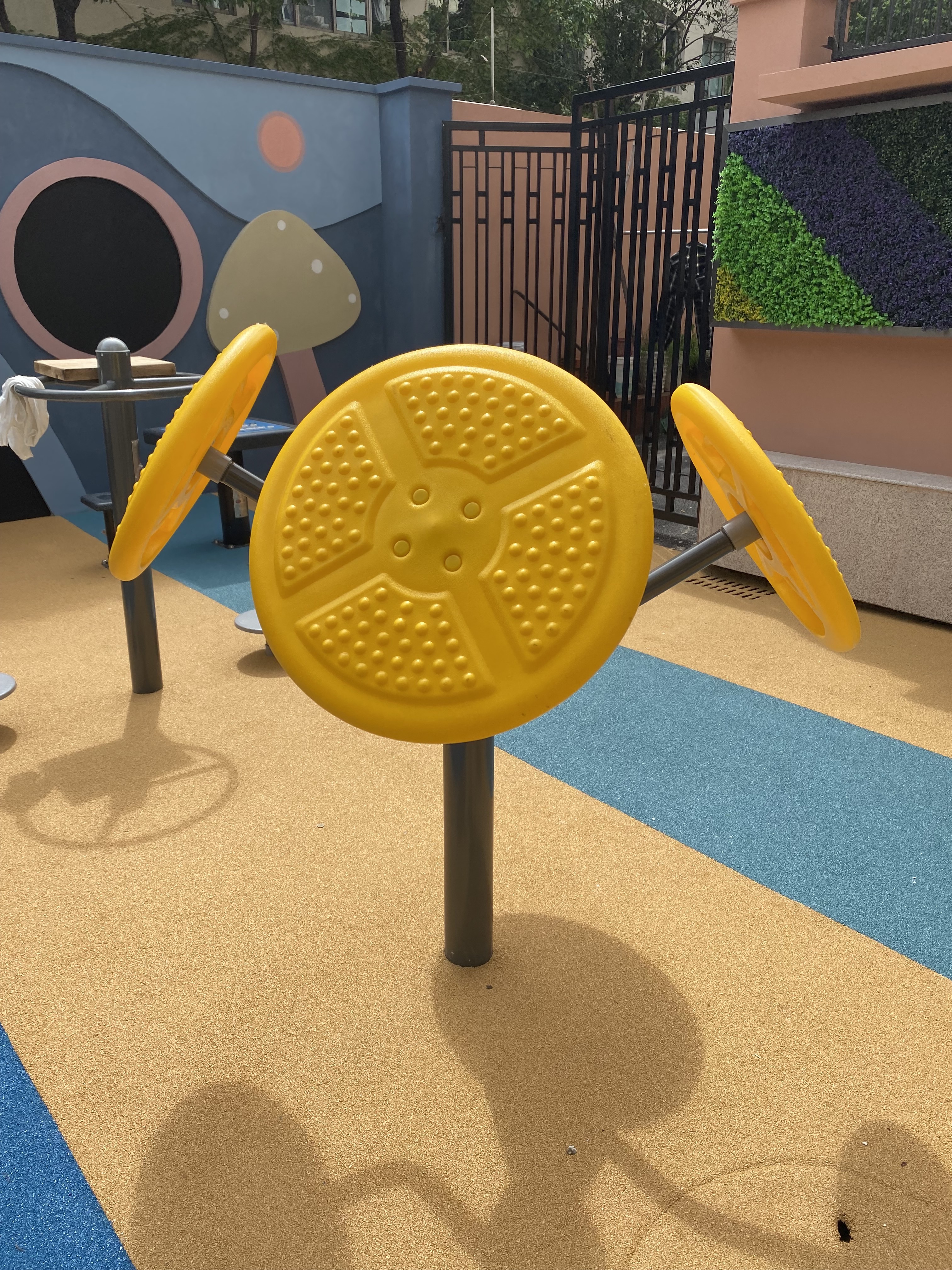 輪盤訓(xùn)練器