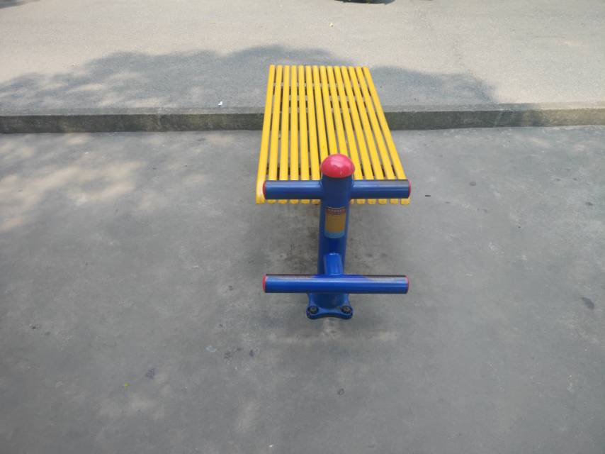 仰臥起平臺(tái)