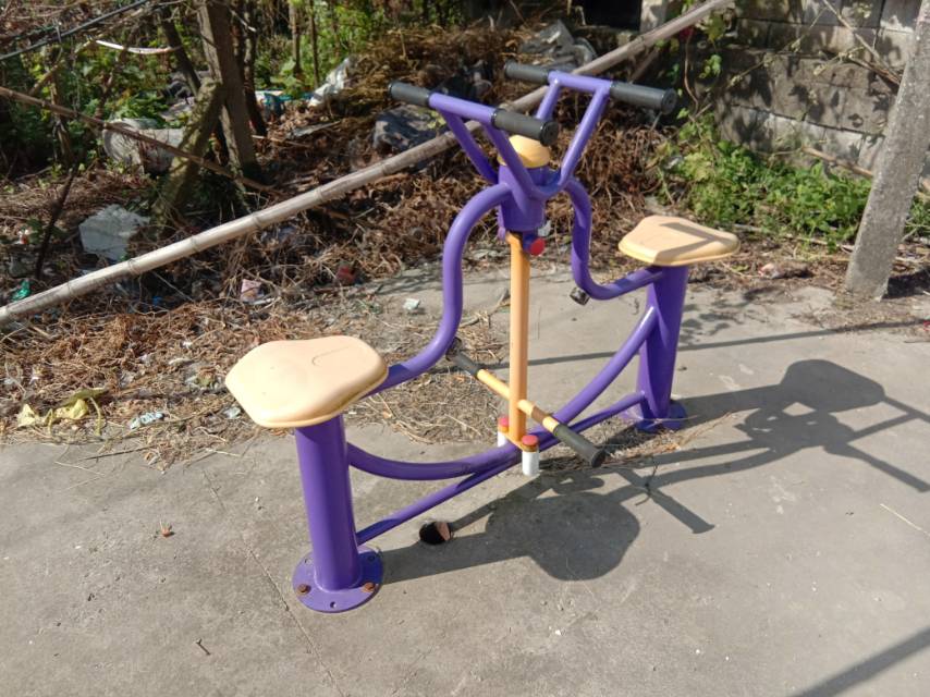 下肢康復(fù)器