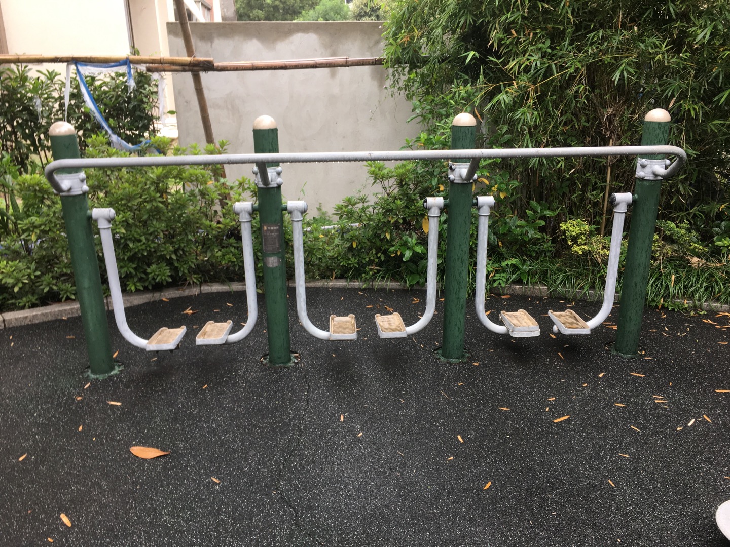 太空漫步機(jī)