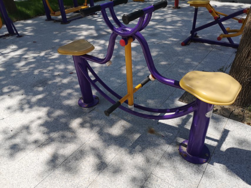 下肢康復(fù)器