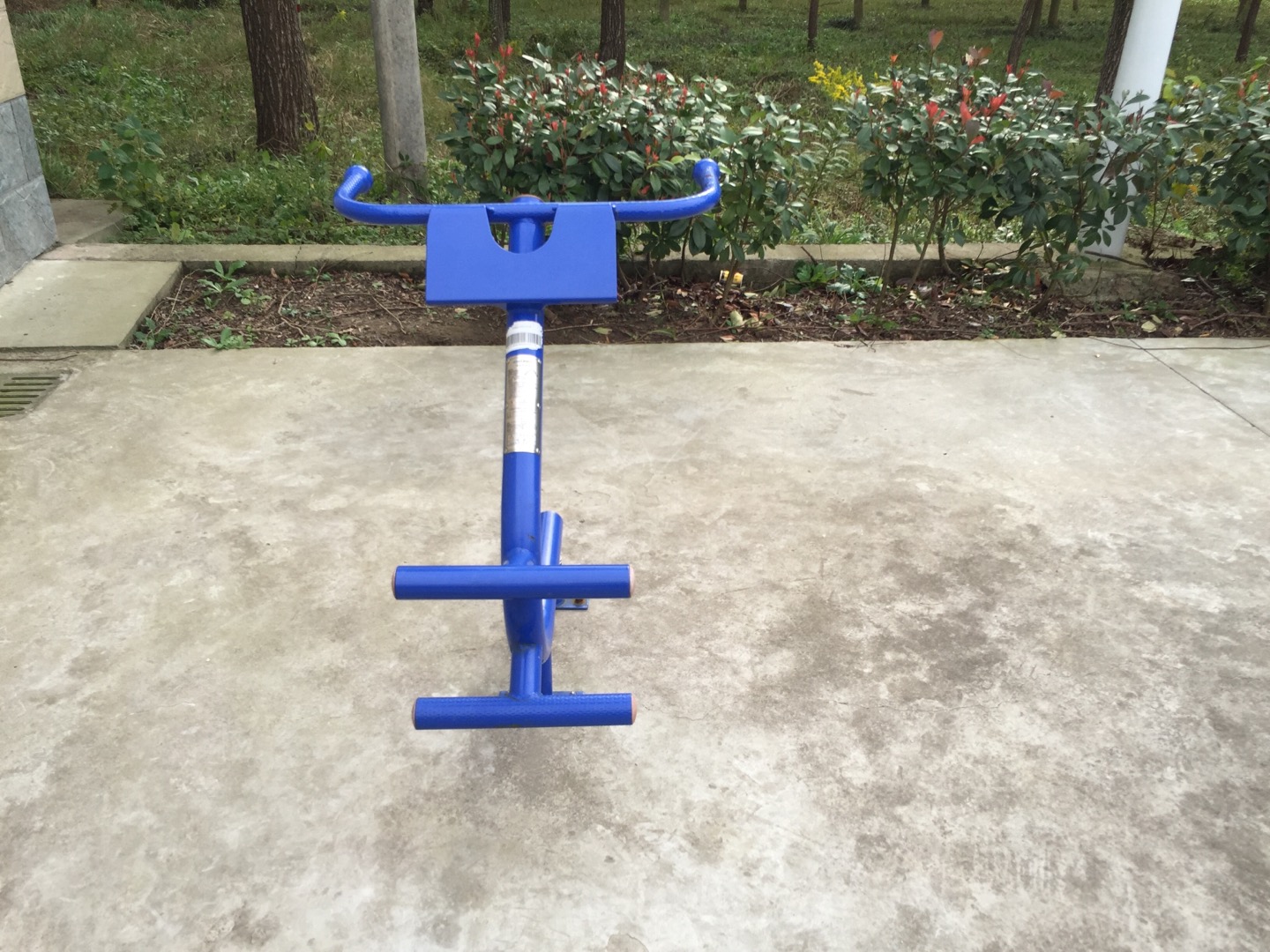 背肌訓(xùn)練器