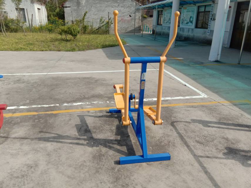 室外橢圓機(jī)