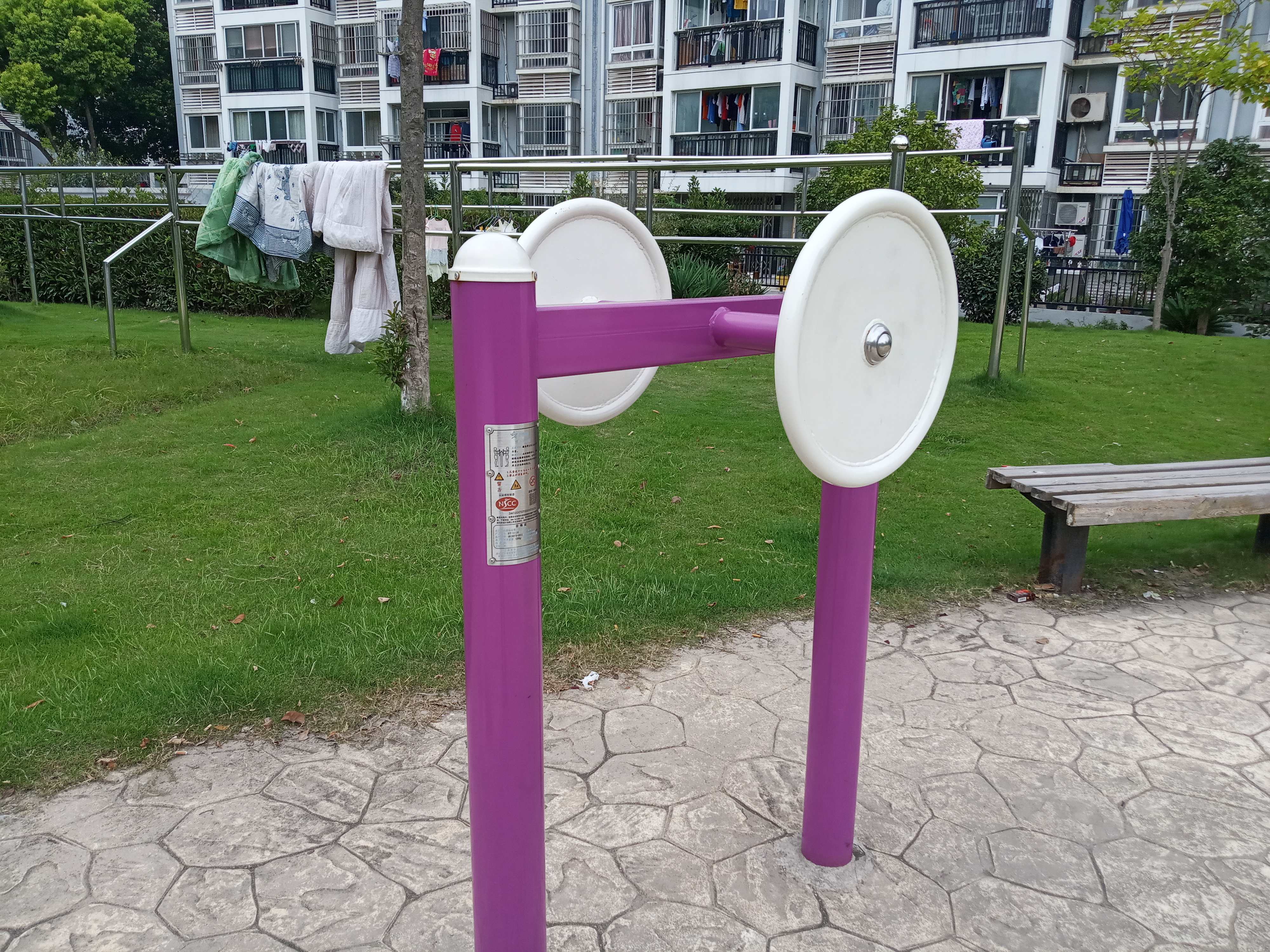 臂力訓(xùn)練器