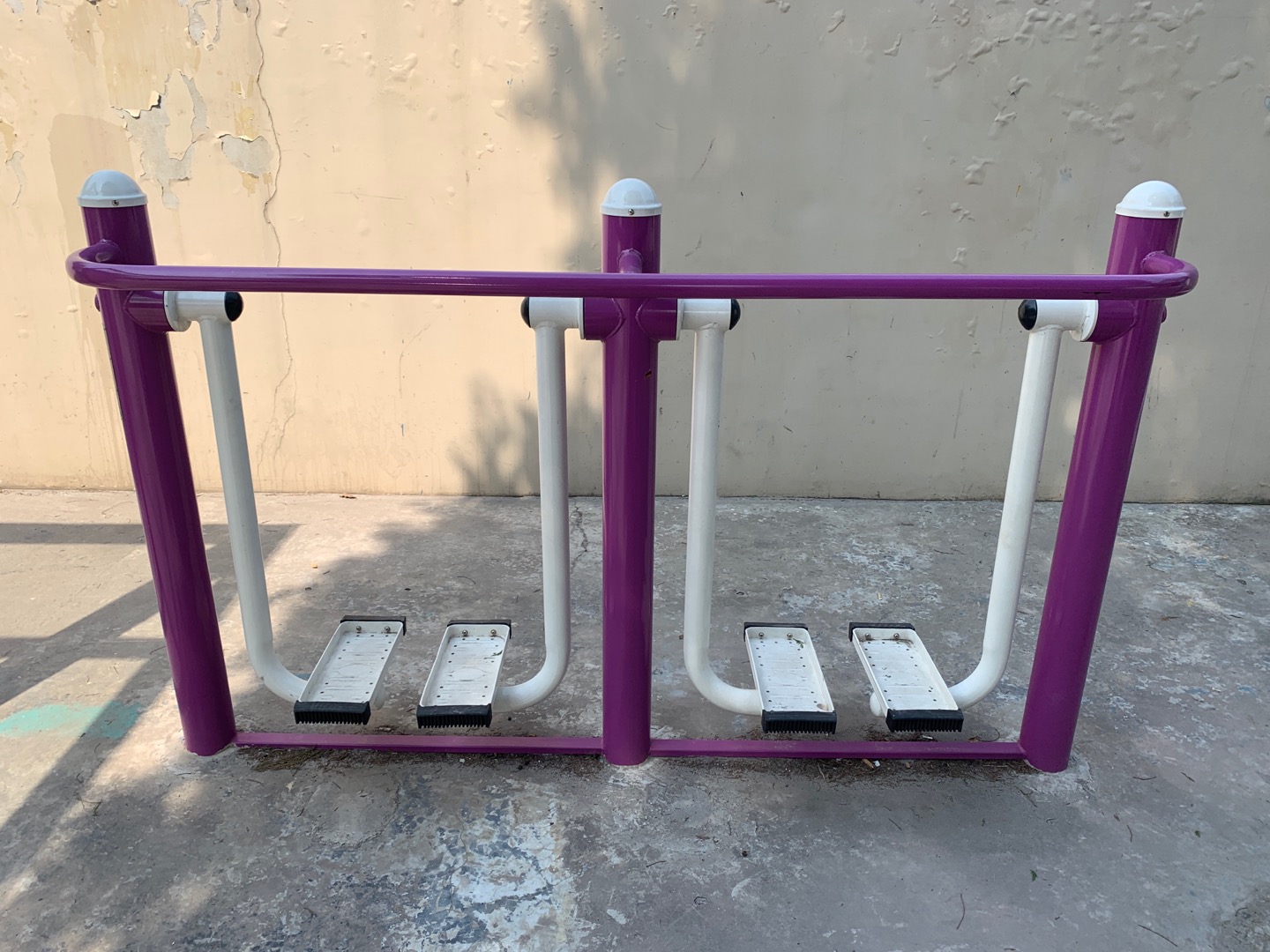 雙位漫步機(jī)