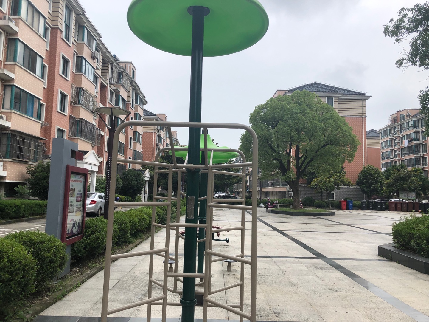 柔韌練習(xí)器