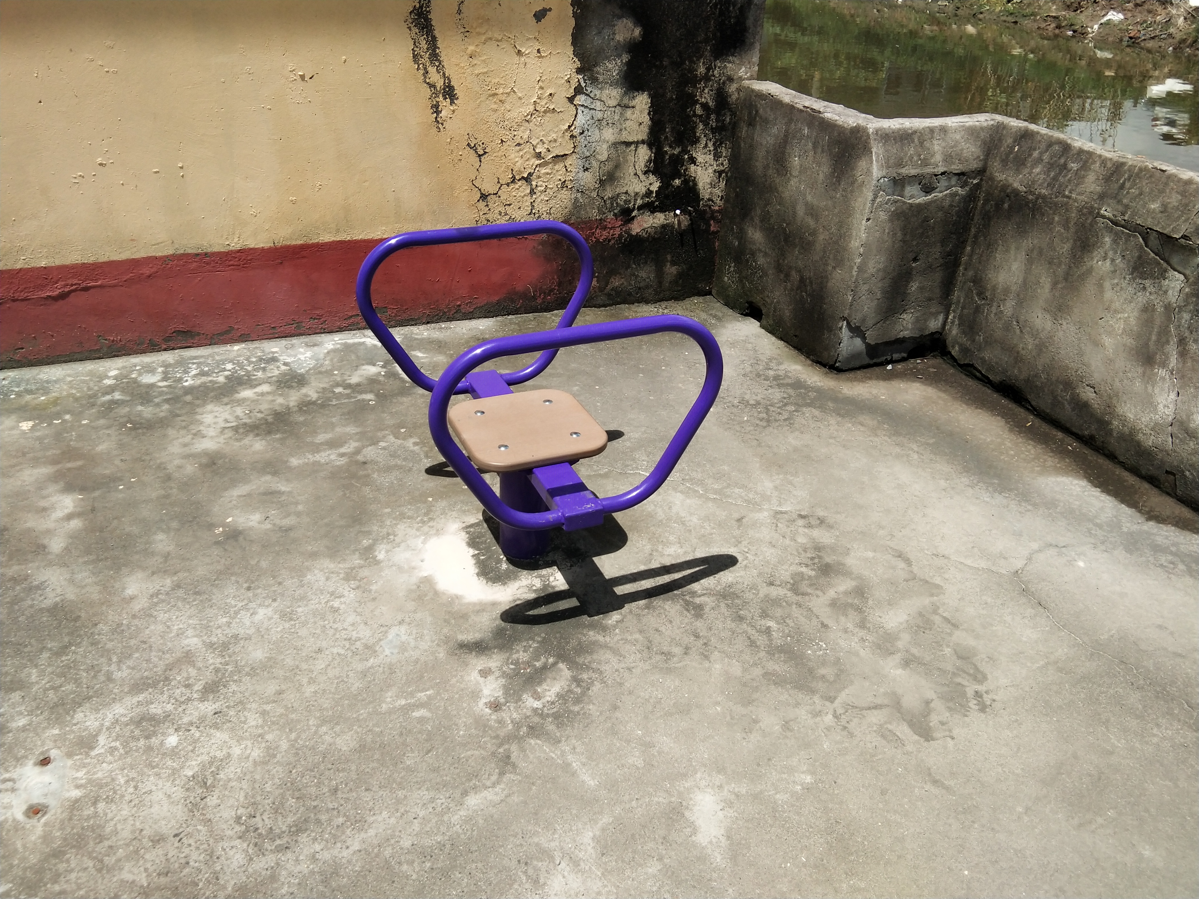 鞍馬訓(xùn)練器