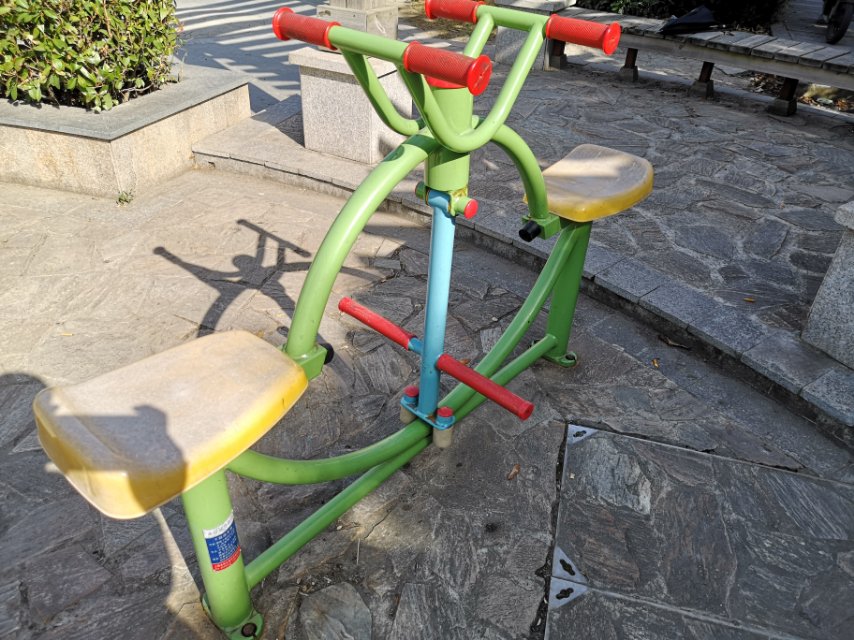 下肢康復(fù)器