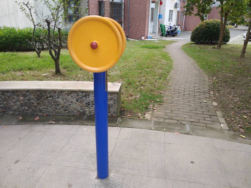 臂力訓(xùn)練器