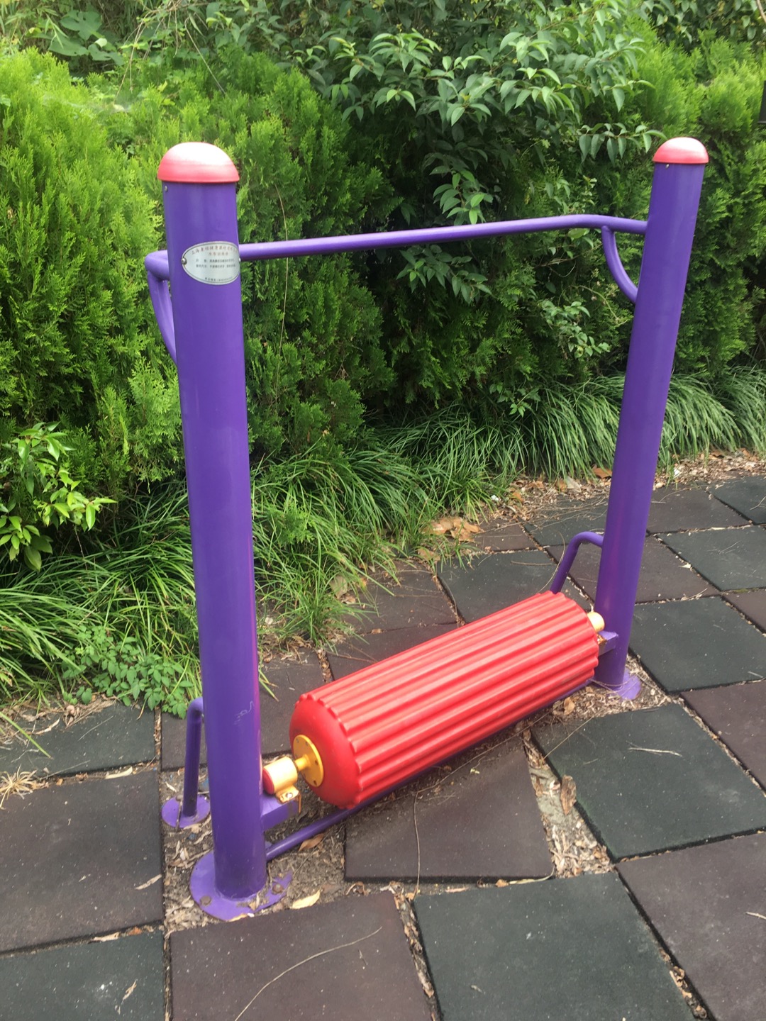 水車訓(xùn)練器