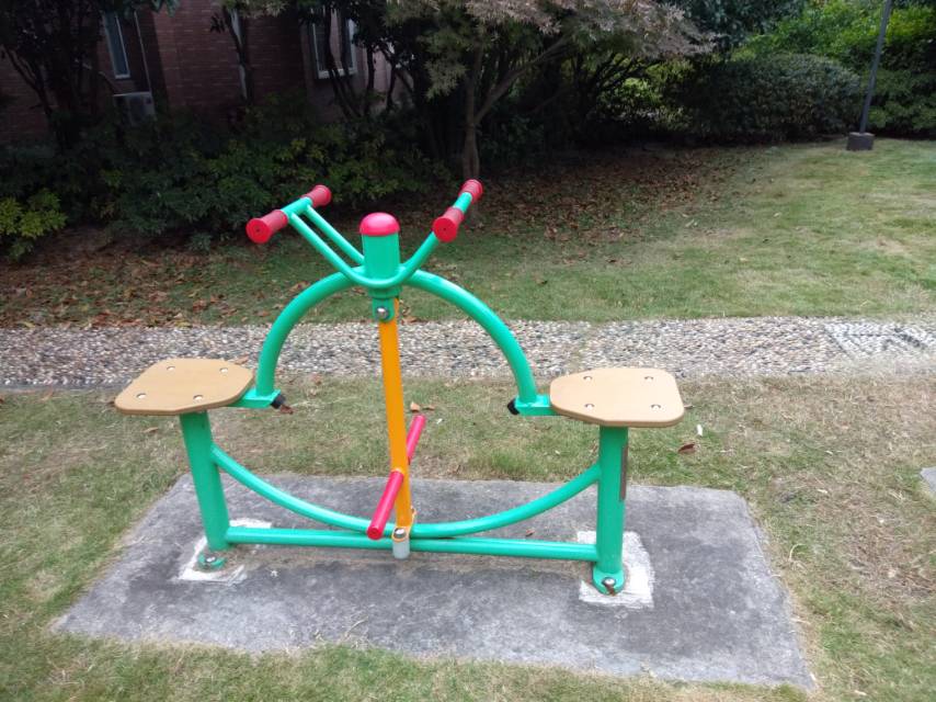 下肢康復(fù)器