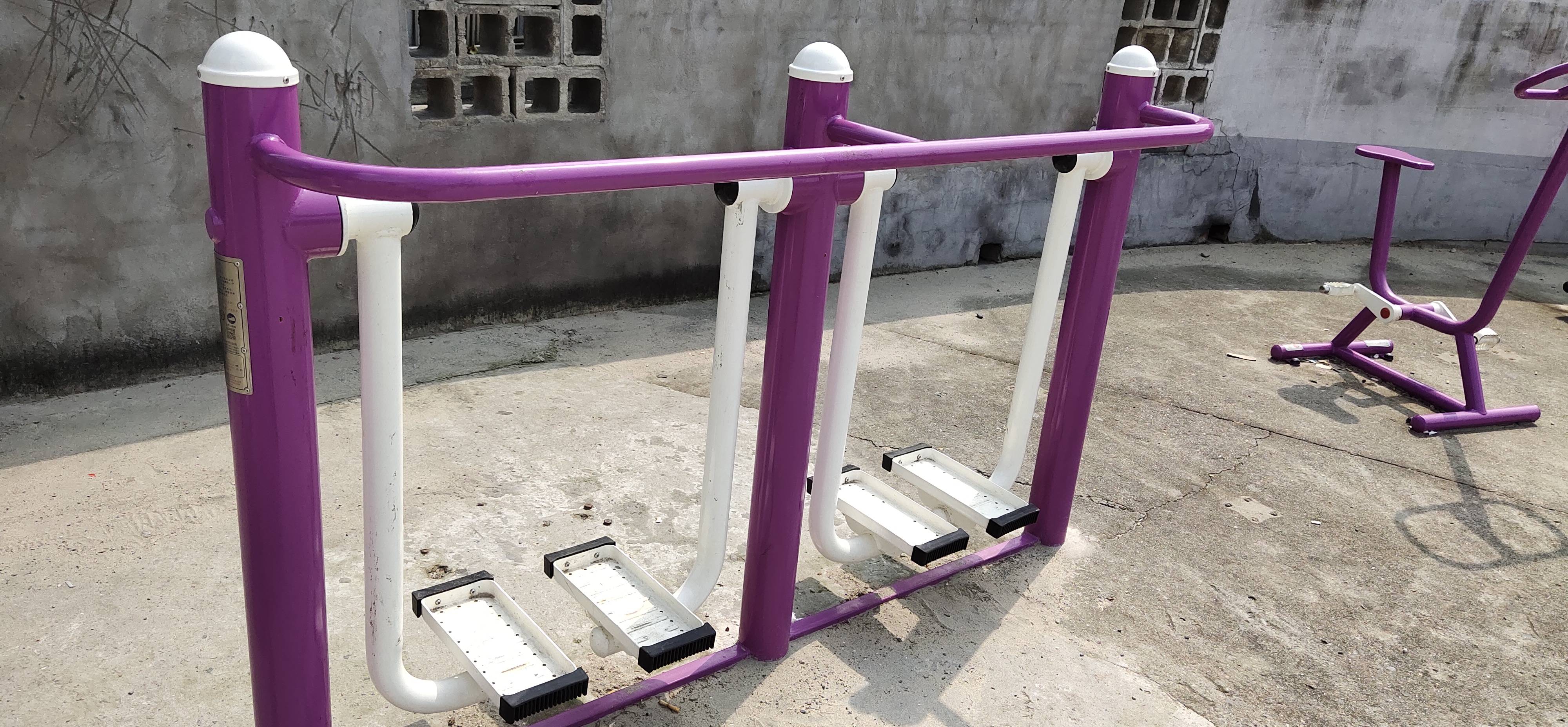 雙位漫步機(jī)