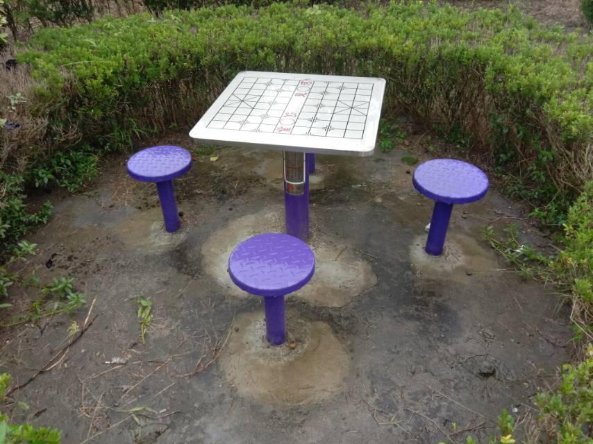 棋牌桌