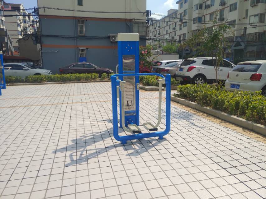 太空漫步機(jī)