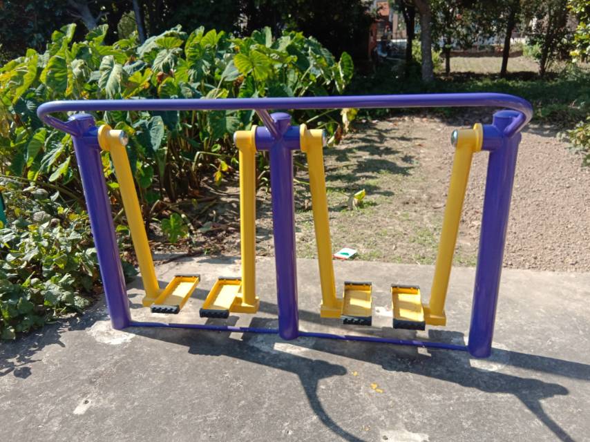 太空漫步機(jī)