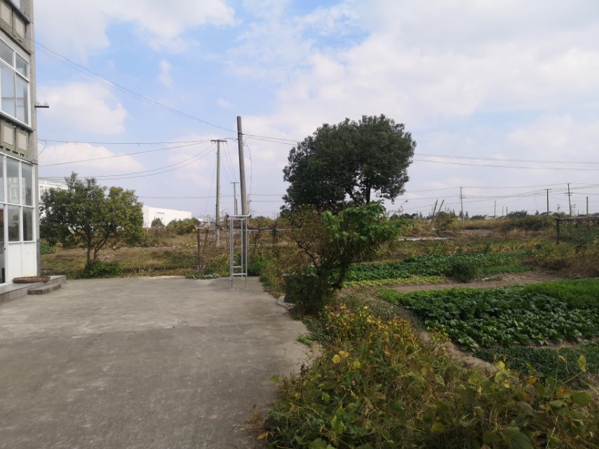 石門九組健身點(diǎn)