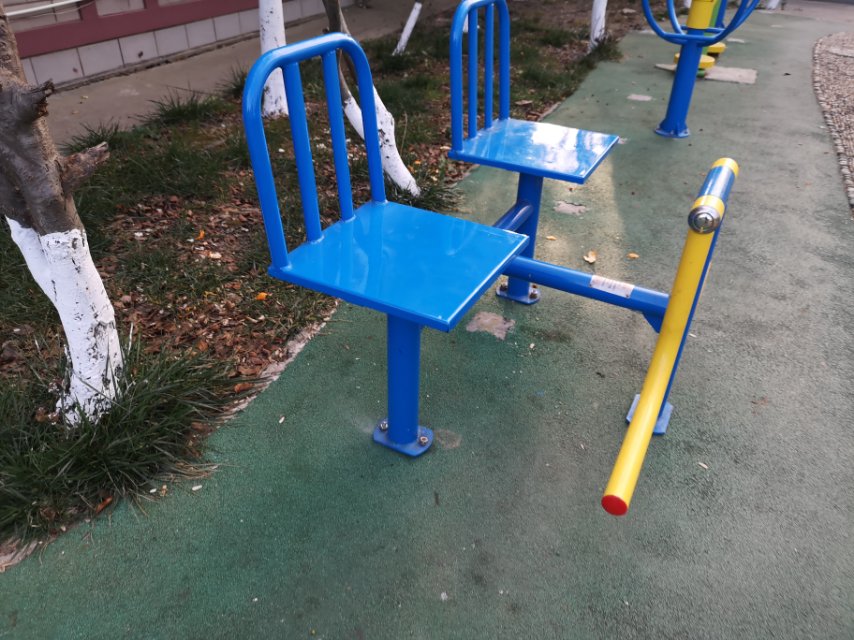 下肢訓(xùn)練器