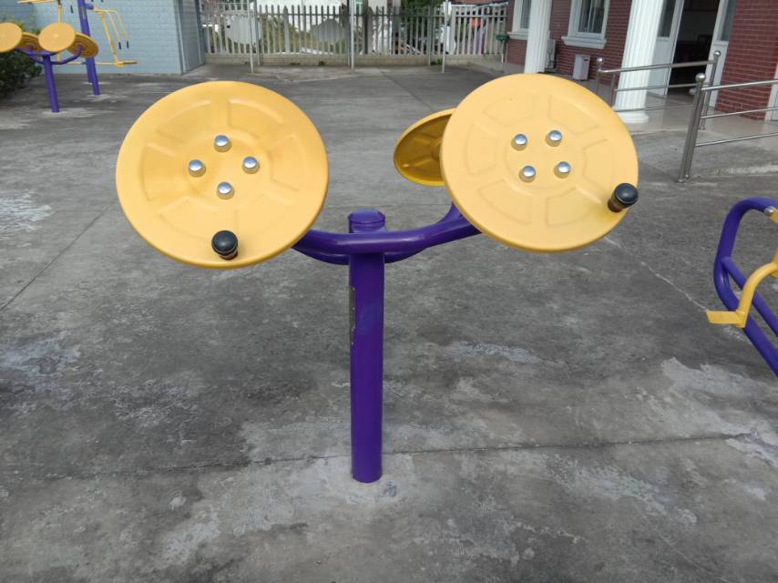 肩關(guān)節(jié)訓(xùn)練器