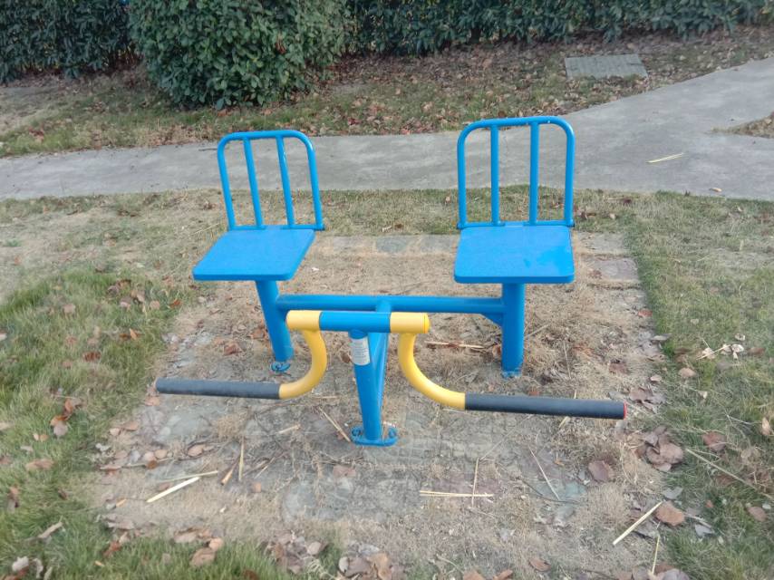 下肢訓(xùn)練器