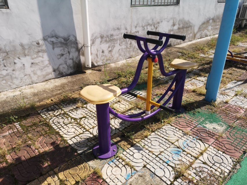 下肢康復(fù)器