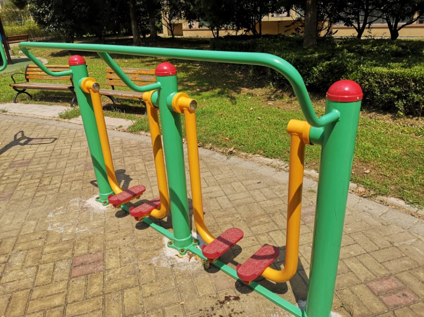 兩聯(lián)漫步機(jī)