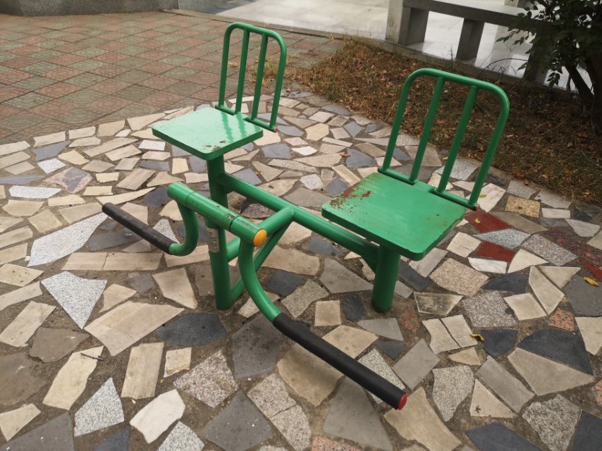 下肢訓(xùn)練器