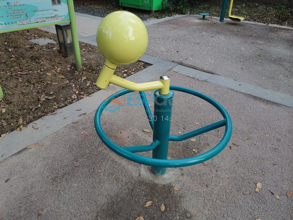 輪盤訓(xùn)練器