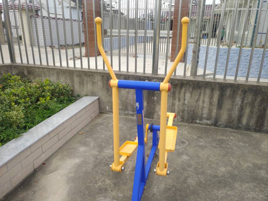 室外橢圓機(jī)