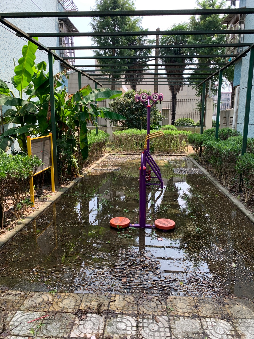 長(zhǎng)一居委780弄健身點(diǎn)59號(hào)