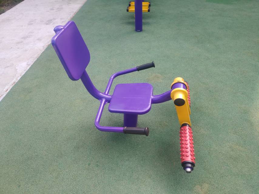 肩關節(jié)康復器