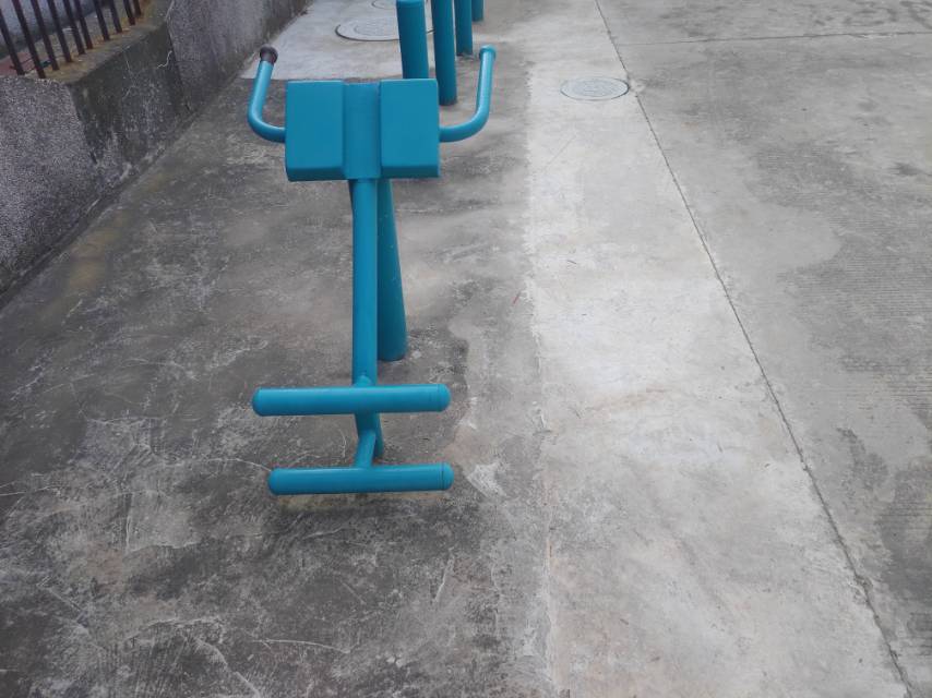 背肌訓(xùn)練器