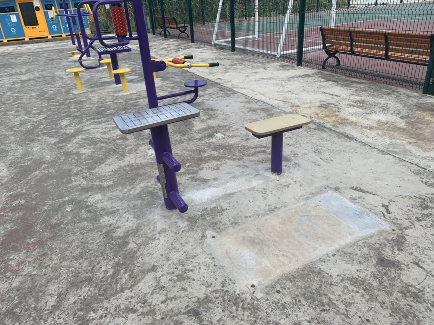 柔韌訓(xùn)練器