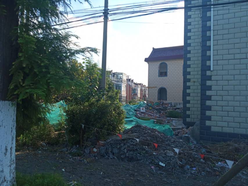 曙光益智健身點(diǎn)