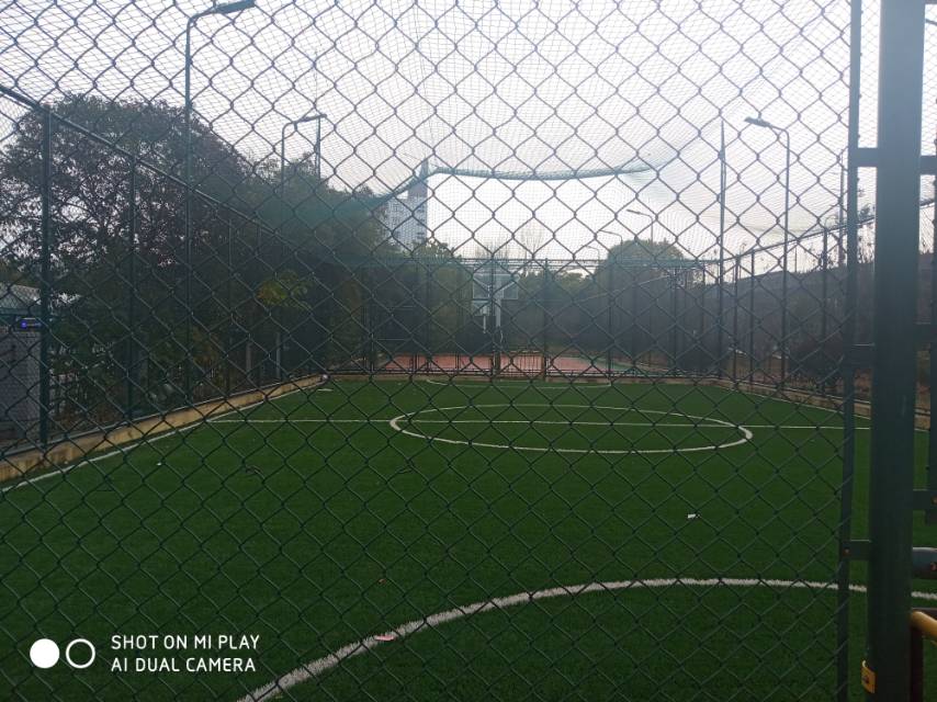 楊行鎮(zhèn)北上海公共運(yùn)動(dòng)場(chǎng)