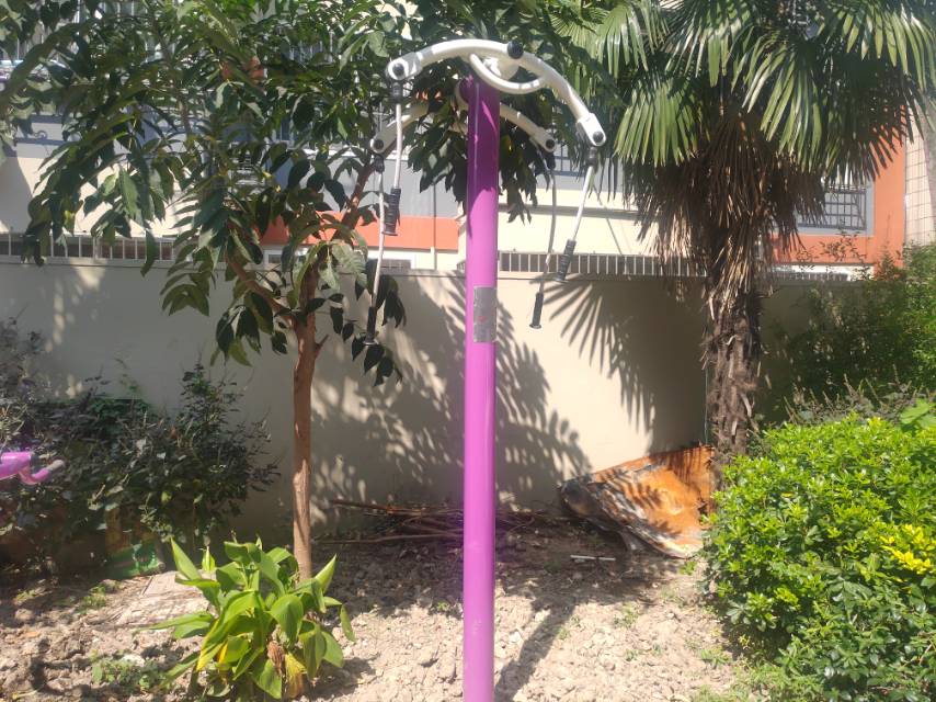 上肢牽引器（兩站位）