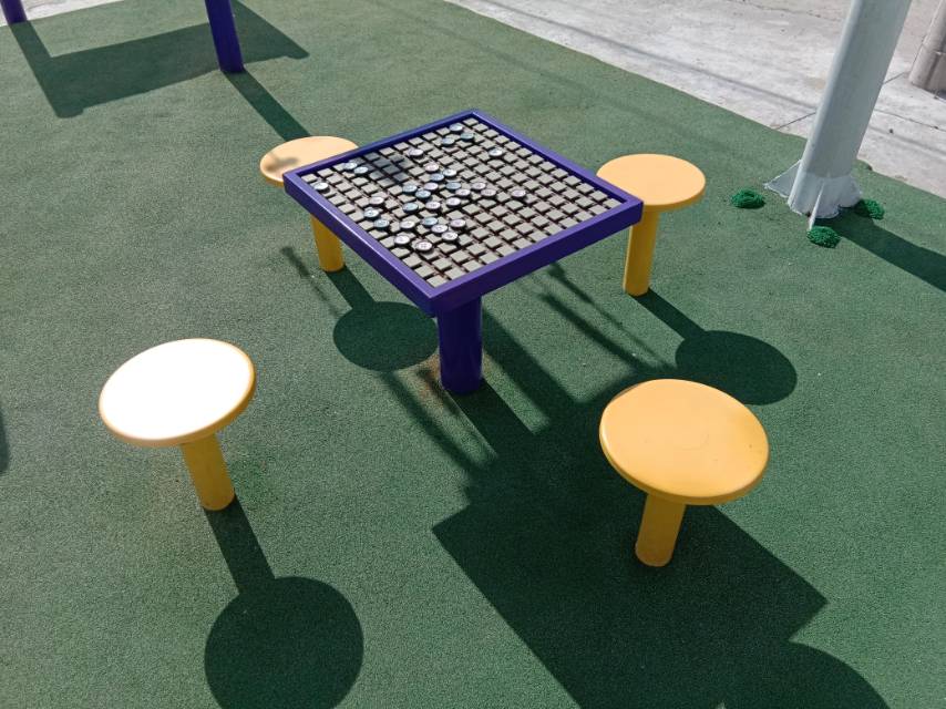 象棋桌
