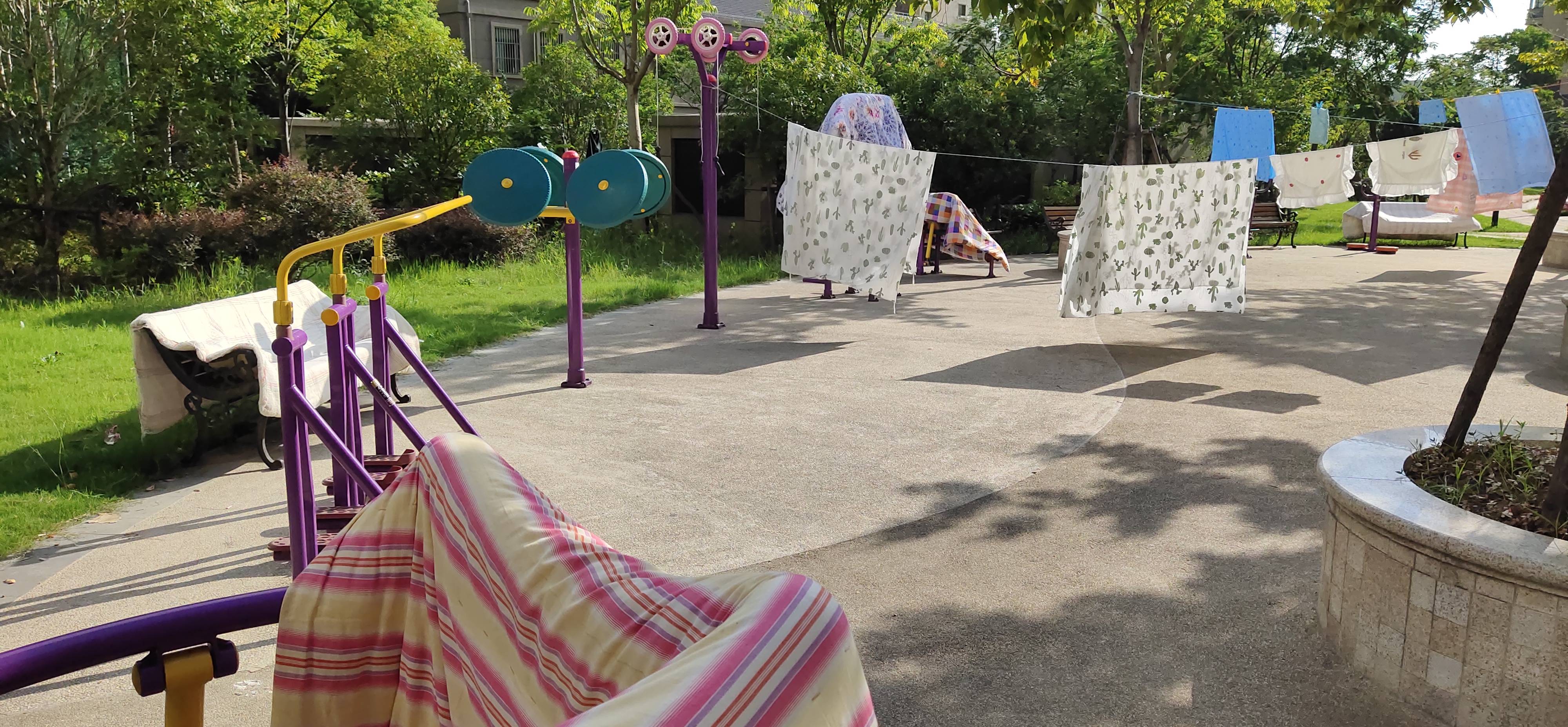 美文苑健身點(diǎn)