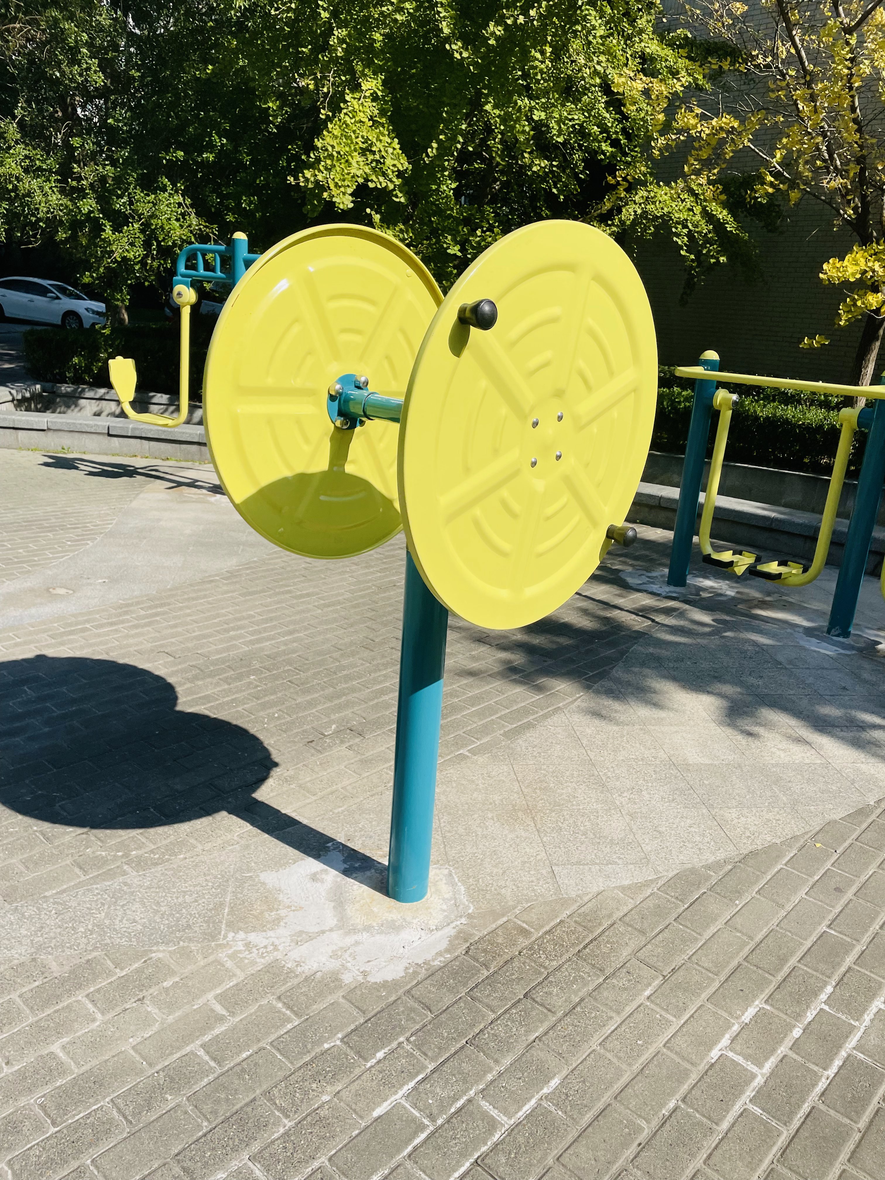 快樂(lè)大轉(zhuǎn)輪