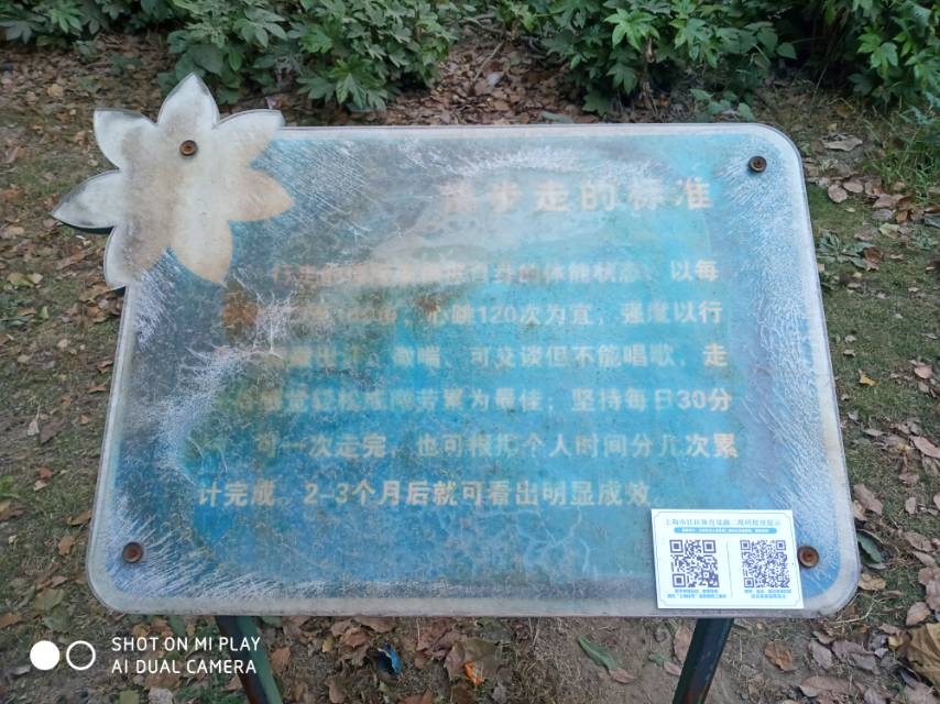 南街居委春暉苑點