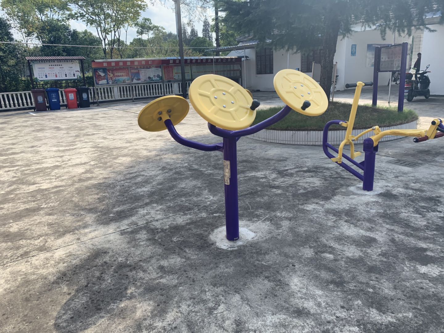 肩關(guān)節(jié)訓(xùn)練器