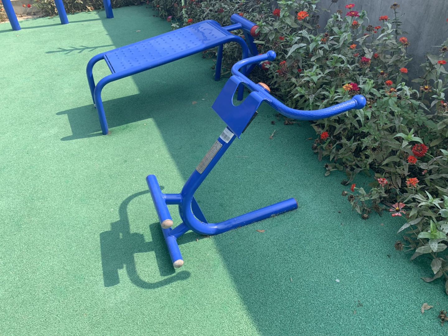 背肌/腹肌訓(xùn)練器